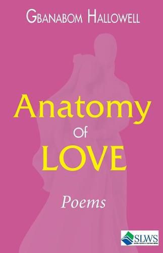 Cover image for Anatomy of Love