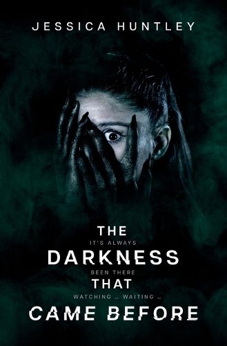 Cover image for The Darkness That Came Before