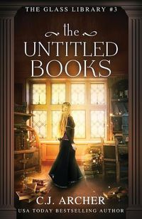 Cover image for The Untitled Books