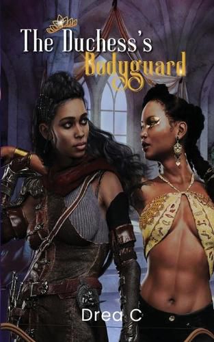 Cover image for The Duchess's Bodyguard