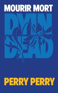 Cover image for Dyin Dead