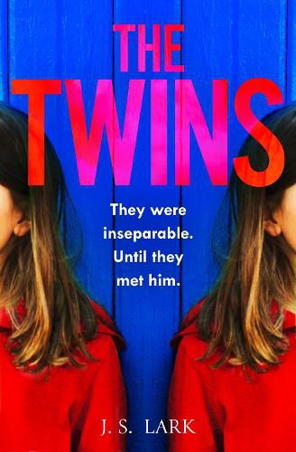 Cover image for The Twins