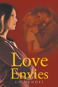 Cover image for Love Envies