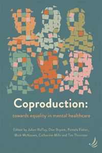 Cover image for Coproduction