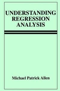 Cover image for Understanding Regression Analysis