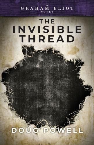 Cover image for The Invisible Thread