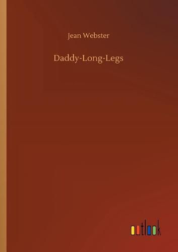 Cover image for Daddy-Long-Legs