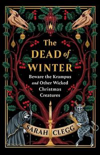 Cover image for The Dead of Winter