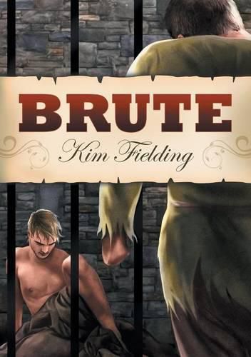 Cover image for Brute (Francais)