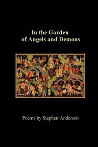 Cover image for In the Garden of Angels and Demons