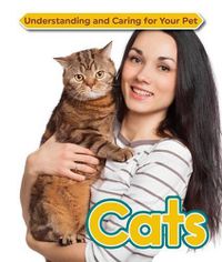 Cover image for Cats