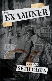 Cover image for The Examiner