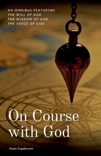 Cover image for On Course with God