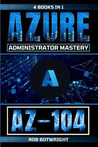 Cover image for Az-104