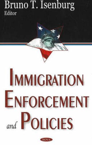 Cover image for Immigration Enforcement & Policies