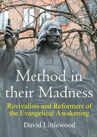 Cover image for Method in their Madness