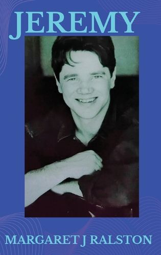 Cover image for Jeremy