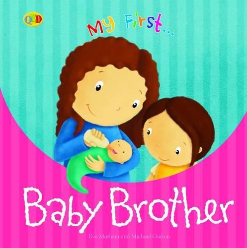 Cover image for Baby Brother