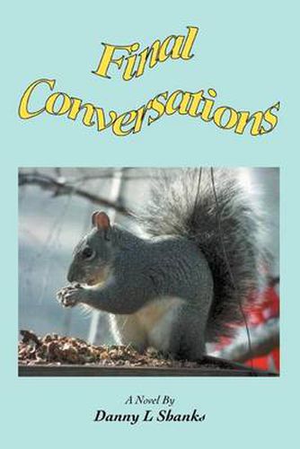 Cover image for Final Conversations