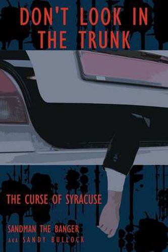 Cover image for Don't Look in the Trunk -Book One