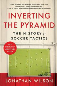 Cover image for Inverting the Pyramid