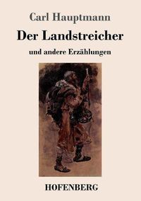 Cover image for Der Landstreicher: und andere Erzahlungen