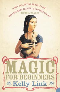 Cover image for Magic for Beginners