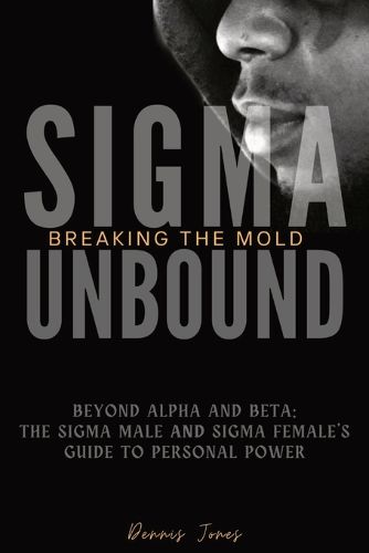 Cover image for Sigma Unbound