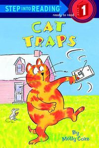 Cover image for Cat Traps