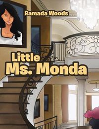 Cover image for Little Ms. Monda