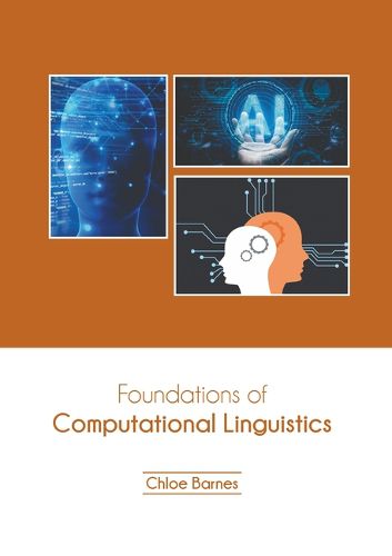 Cover image for Foundations of Computational Linguistics