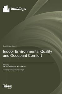 Cover image for Indoor Environmental Quality and Occupant Comfort