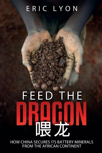 Cover image for Feed The Dragon