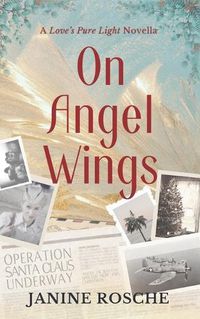Cover image for On Angel Wings