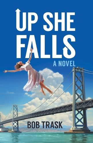 Cover image for Up She Falls