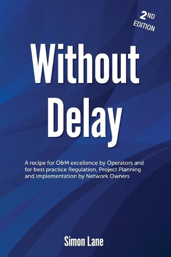 Cover image for Without Delay 2nd Edition