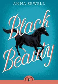 Cover image for Black Beauty