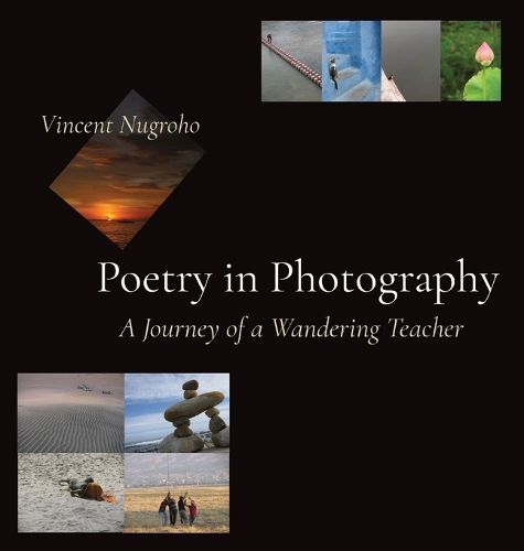 Cover image for Poetry in Photography