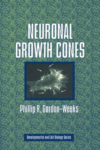 Cover image for Neuronal Growth Cones