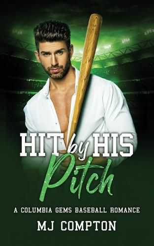 Cover image for Hit By His Pitch