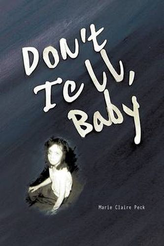 Cover image for Don't Tell Baby