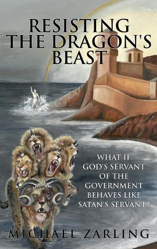 Cover image for Resisting the Dragon's Beast