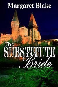 Cover image for The Substitute Bride
