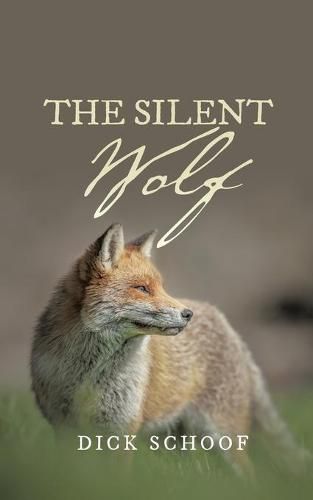 Cover image for The Silent Wolf