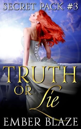 Cover image for Truth or Lie