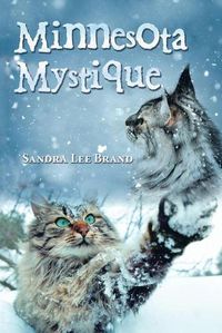 Cover image for Minnesota Mystique