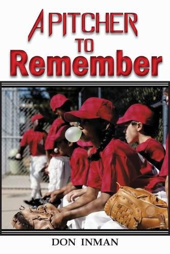 Cover image for A Pitcher To Remember