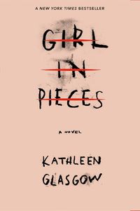 Cover image for Girl in Pieces