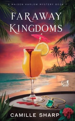 Cover image for Faraway Kingdoms