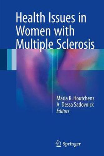 Cover image for Health Issues in Women with Multiple Sclerosis